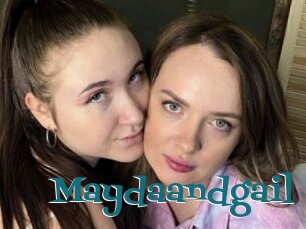 Maydaandgail