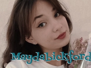 Maydabickford