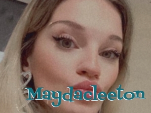 Maydacleeton