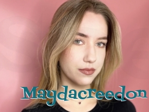 Maydacreedon