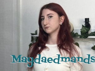 Maydaedmands