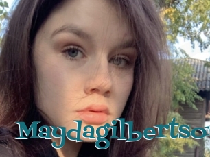 Maydagilbertson