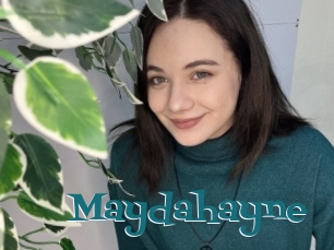 Maydahayne