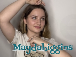 Maydahiggins