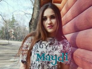 Maydi