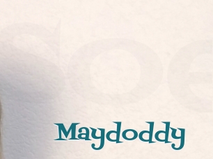 Maydoddy