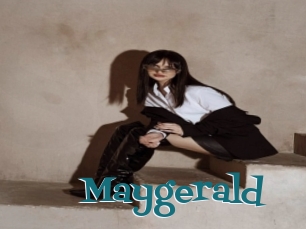 Maygerald
