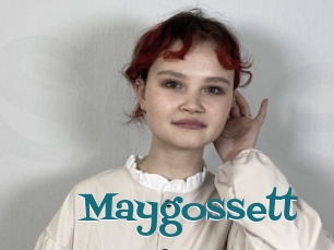 Maygossett