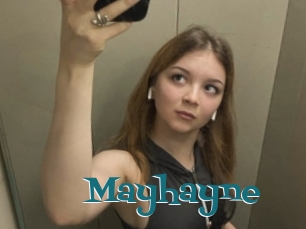 Mayhayne