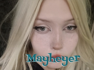 Mayheyer