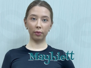Mayhiett