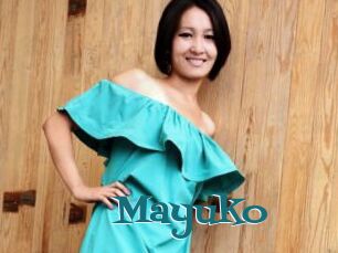 Mayuko