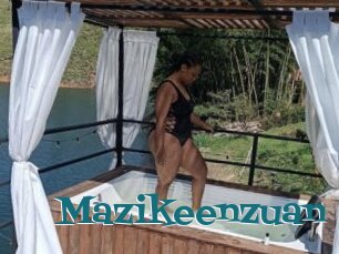 Mazikeenzuan
