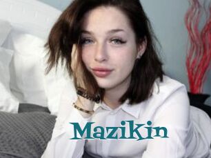 Mazikin