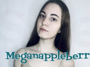 Meganappleberry