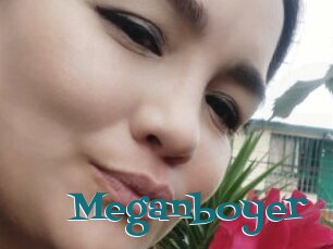 Meganboyer