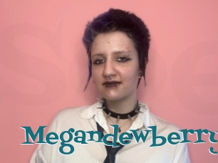 Megandewberry