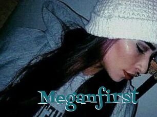 Meganfirst