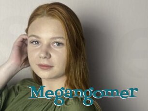 Megangomer