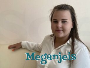 Meganjeis