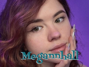 Megannhall