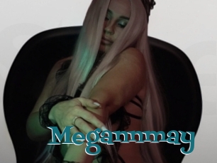 Megannmay