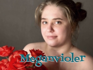 Meganvioler
