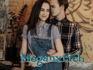 Meganxrich