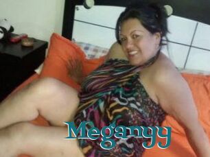 Meganyy