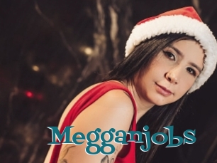 Megganjobs