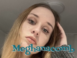 Meghanacomb