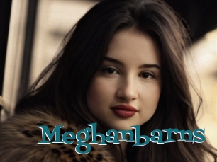 Meghanbarns