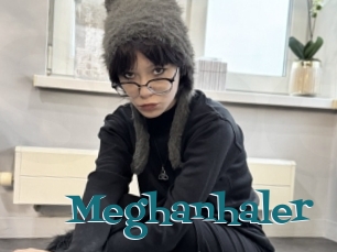 Meghanhaler