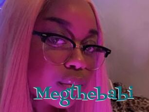 Megthebabi