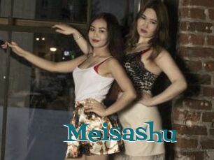 Meisashu