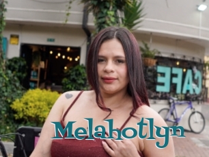 Melahotlyn