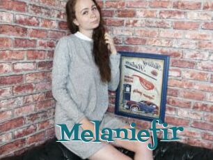 Melaniefir