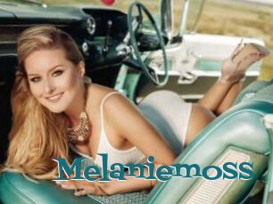 Melaniemoss