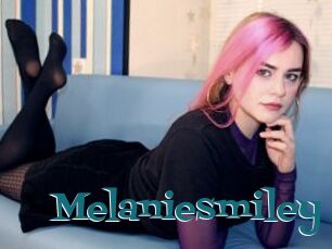 Melaniesmiley