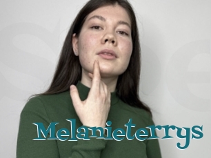 Melanieterrys