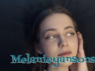 Melanieyansons