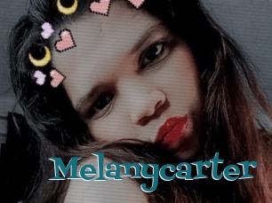 Melanycarter