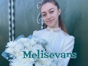 Melisevans