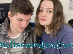 Melissaandandrew