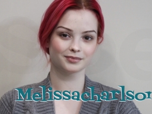 Melissacharlson