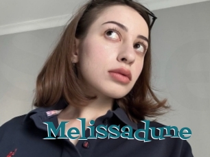 Melissadune