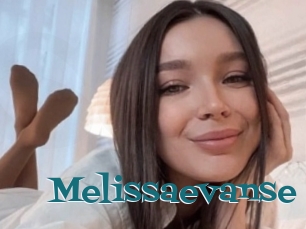 Melissaevanse