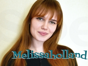 Melissaholland