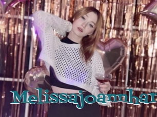 Melissajoannhart