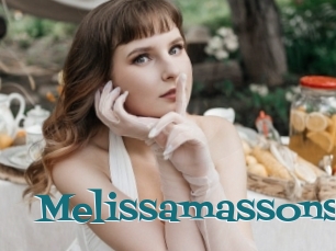 Melissamassons